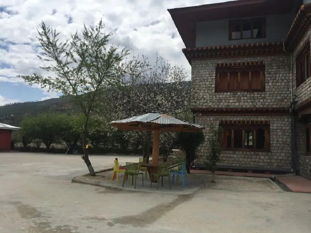 Ngayabling Resort 6/15