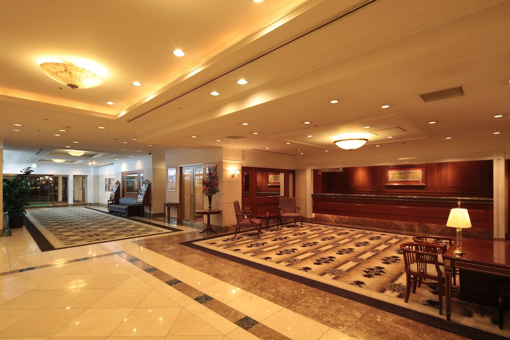 Tokyo Daiichi Hotel Nishiki 44/50