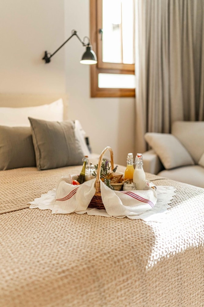 Samaritana Suites 15/50