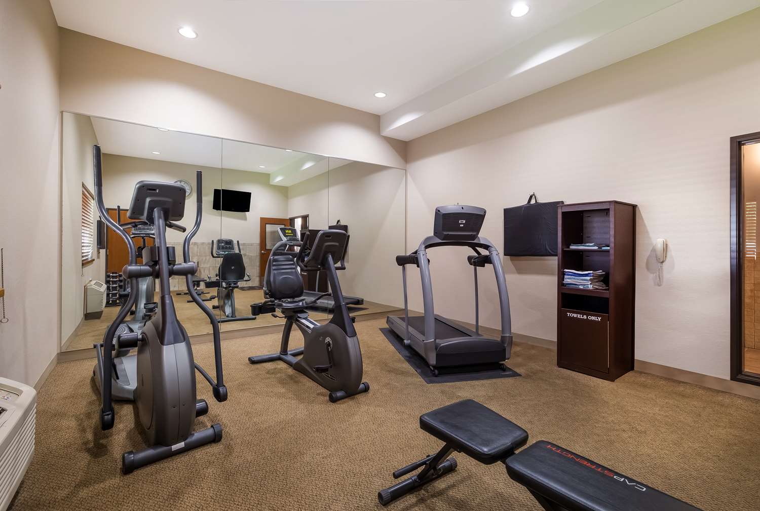 Best Western Plains Motel 33/49