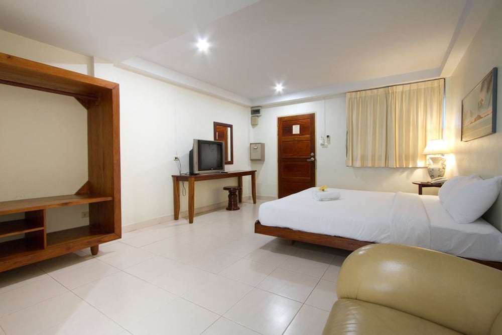 Sawasdee Place Hotel 27/62