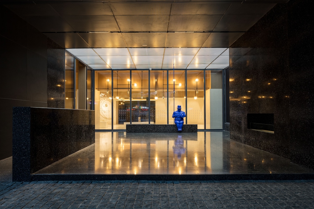 Hankou Kingdom Hotel 4/50