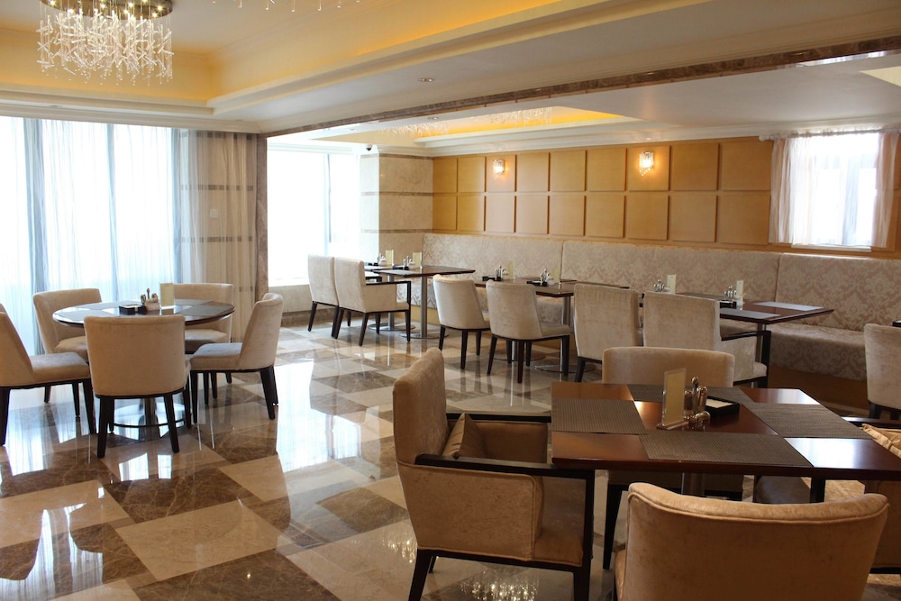 Dan Executive Apartment Guangzhou 38/48