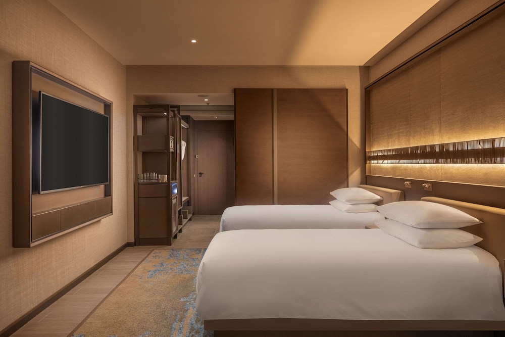 Hyatt Regency Algiers Airport 8/50