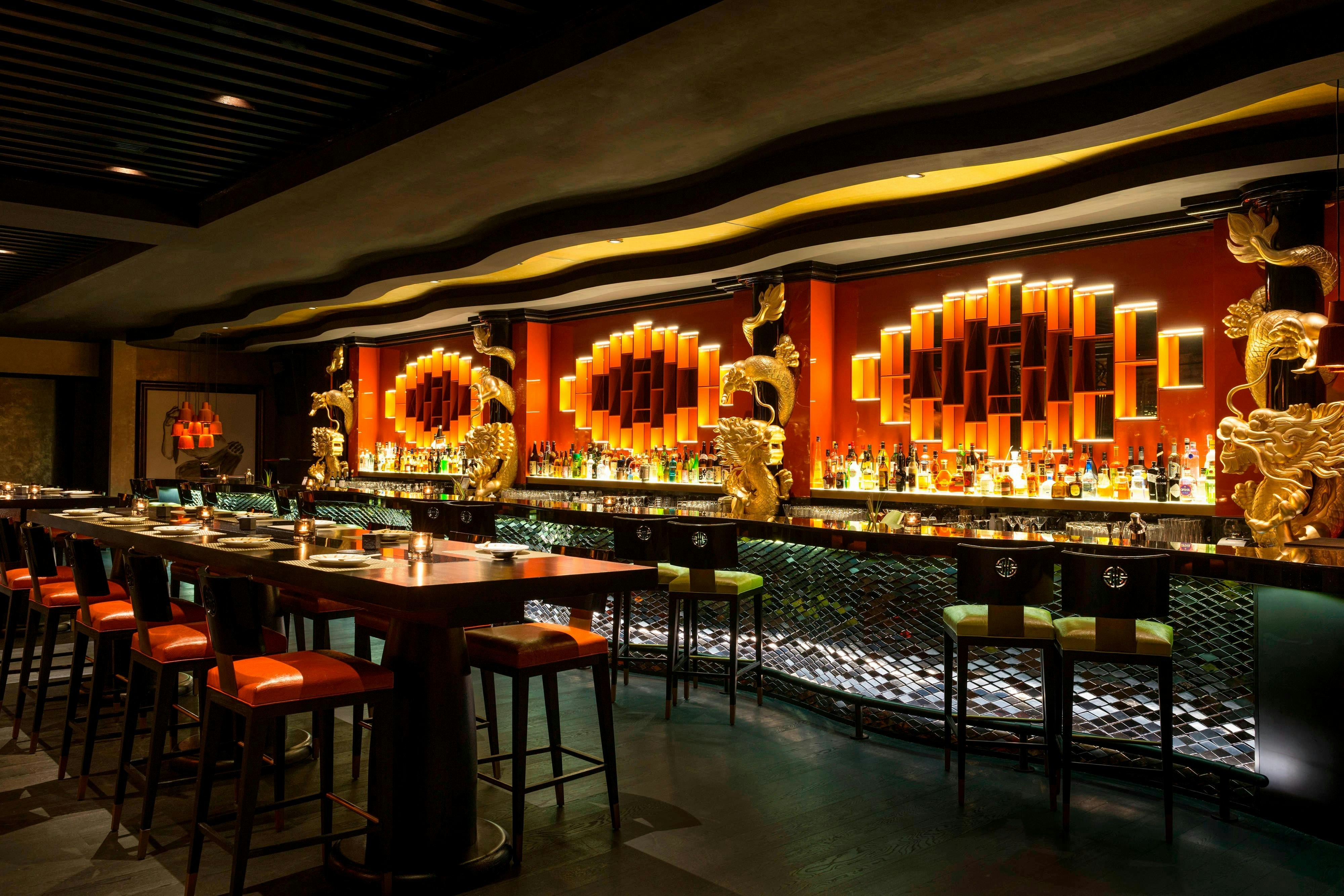Grosvenor House a Luxury Collection Hotel Dubai 26/50