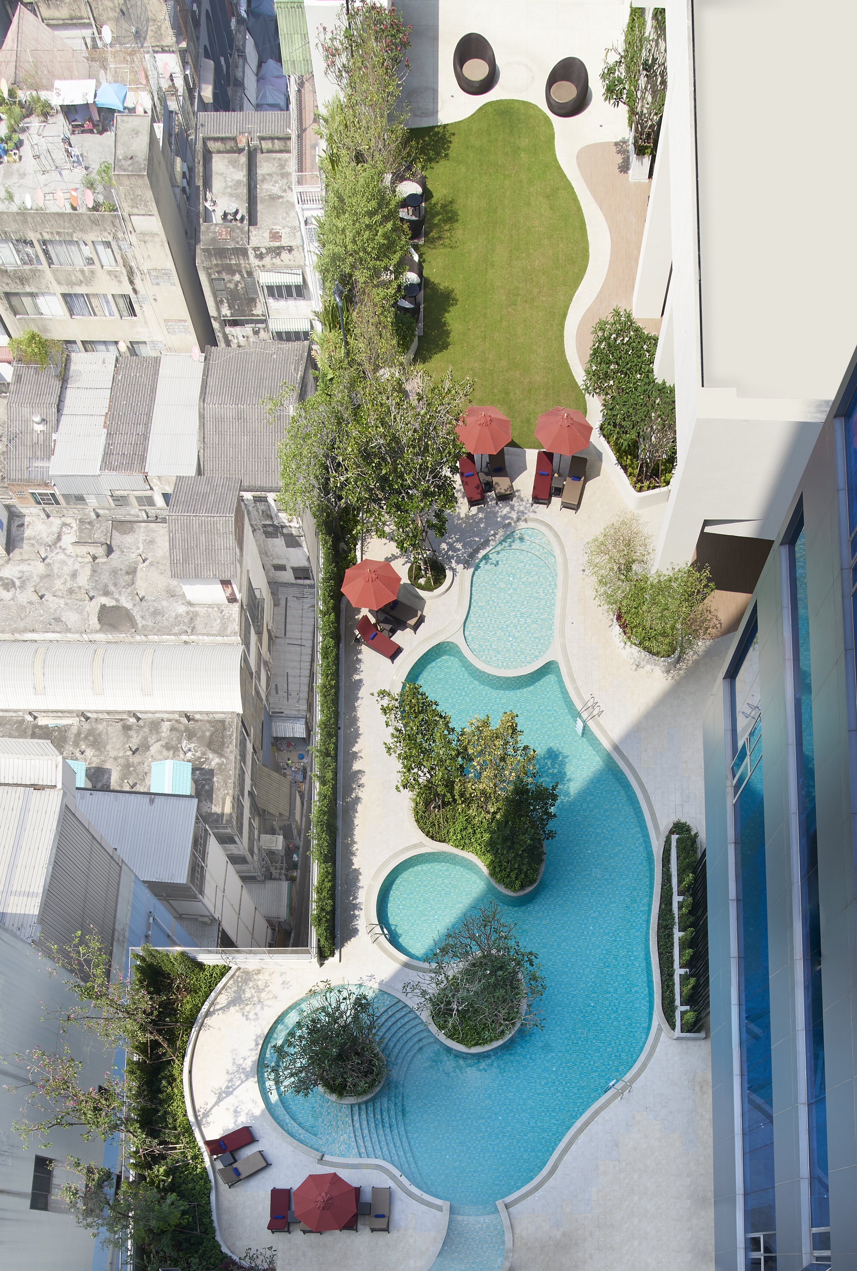 Amari Bangkok 44/50