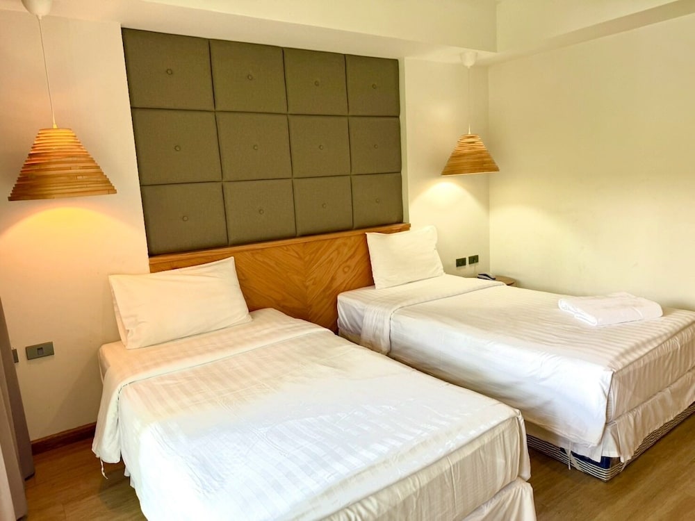 Oun Hotel Bangkok 19/54