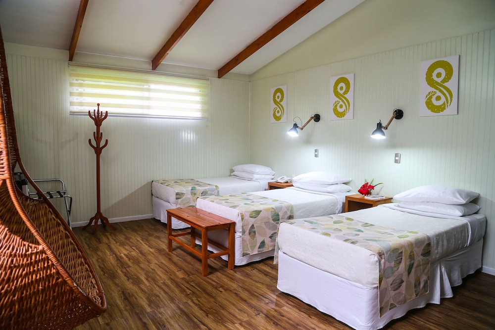 Easter Island Eco Lodge Ex Hotel Rapa Nui 24/75