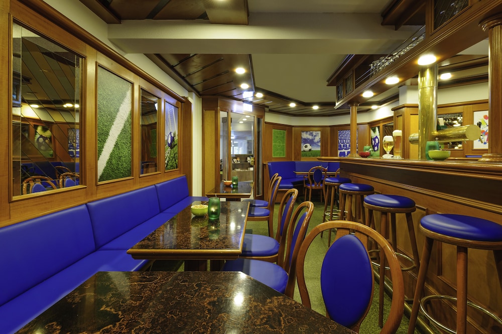ibis Styles Herten 25/40