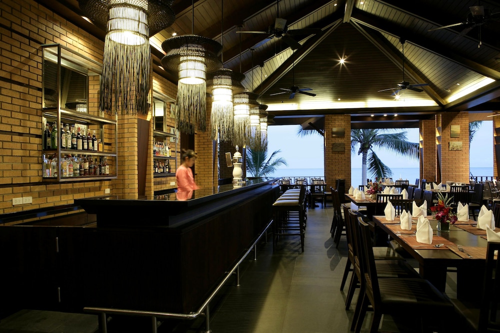 Kuiburi Hotel and Resort photo5