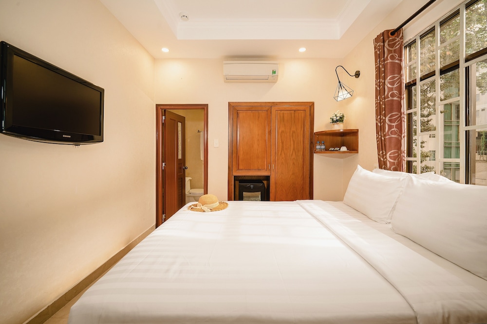 Tuong Vy Hotel 12/41