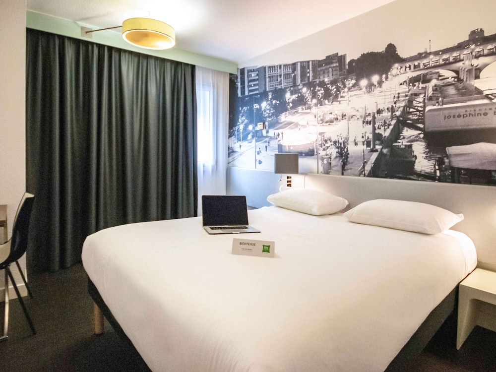 Ibis Styles Paris Tolbiac Bibliotheque 29/70