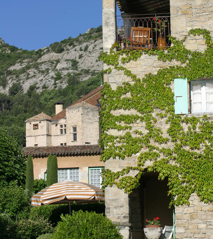 La Bonne Etape 14/15
