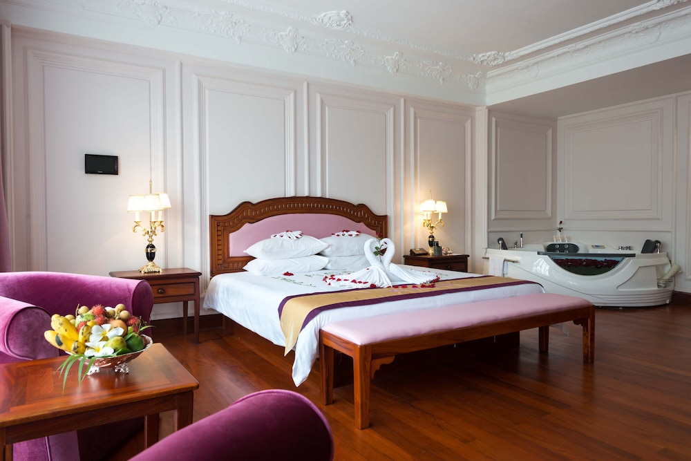 REGENCY ANGKOR HOTEL 26/50