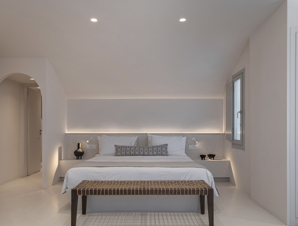 Akra Suites & Spa 15/50