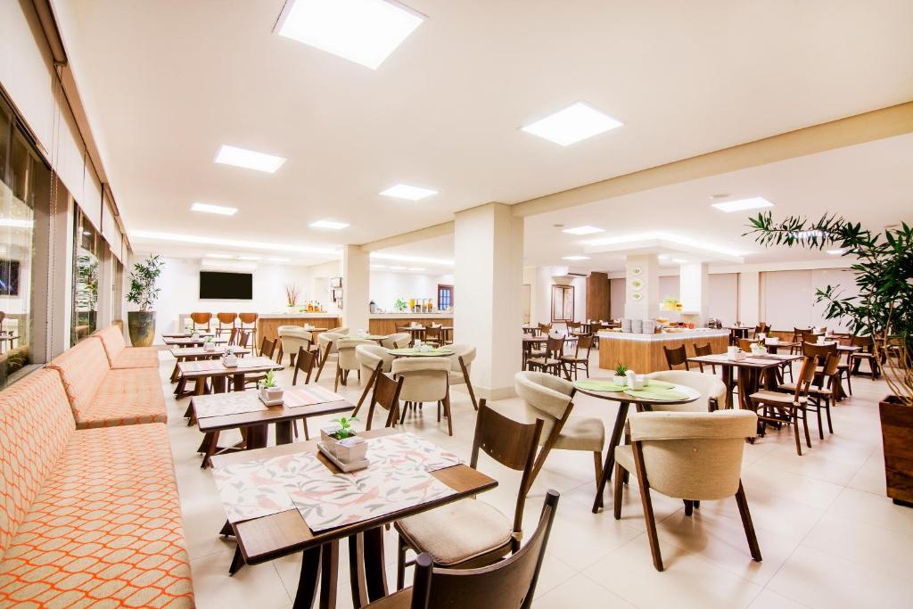 JR Hotel Prudente 22/34