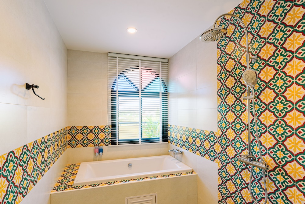 La Reina Maroc Hotel 44/49