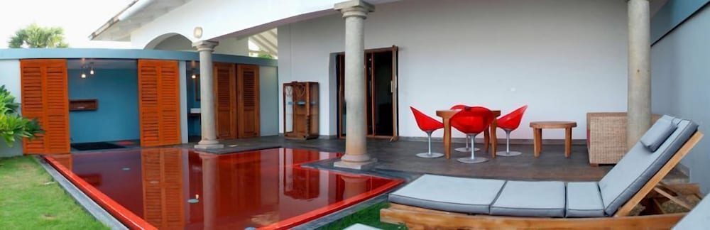 The Dune Eco Village Resort & Spa 5/46