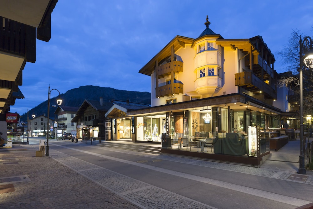 Hotel Concordia 5/47