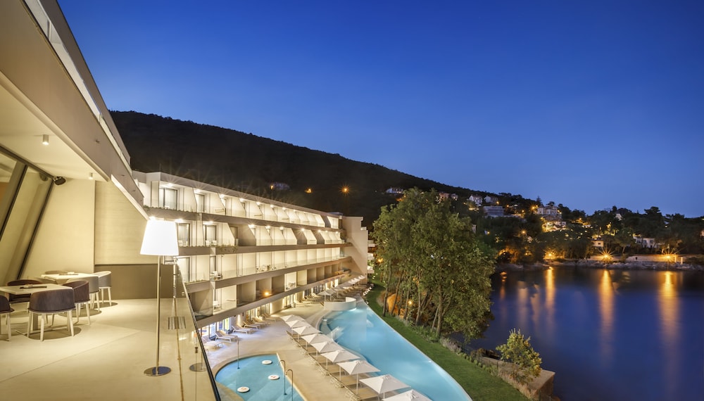 Hotel Icici 27/67