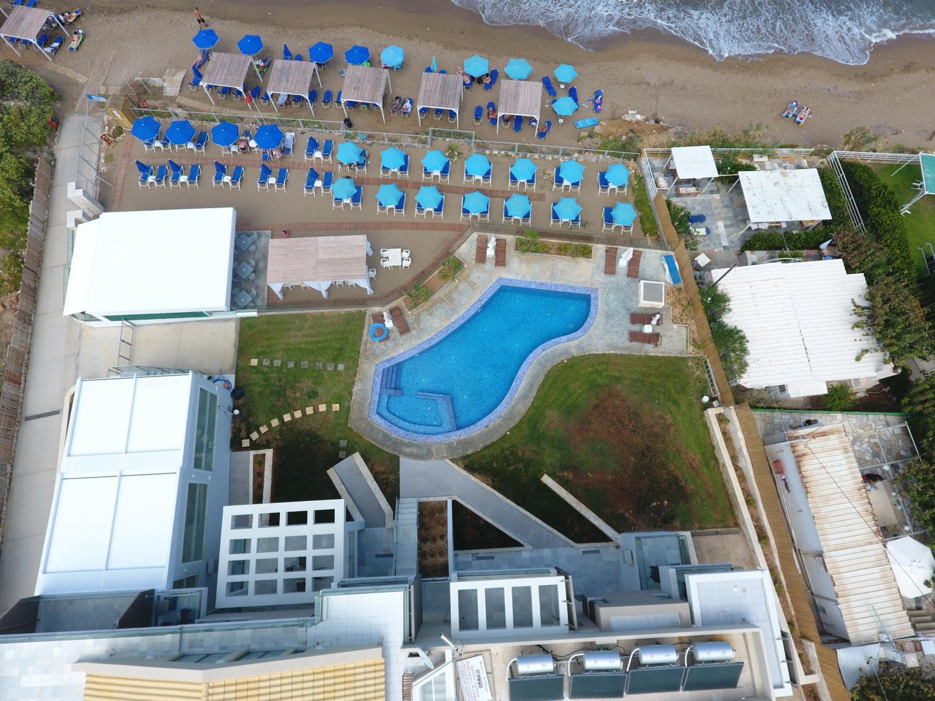 Hellas Beach - Adults Only photo2