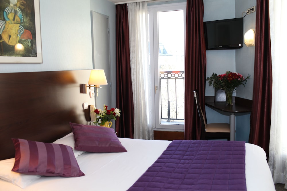Alane Hotel 51/57