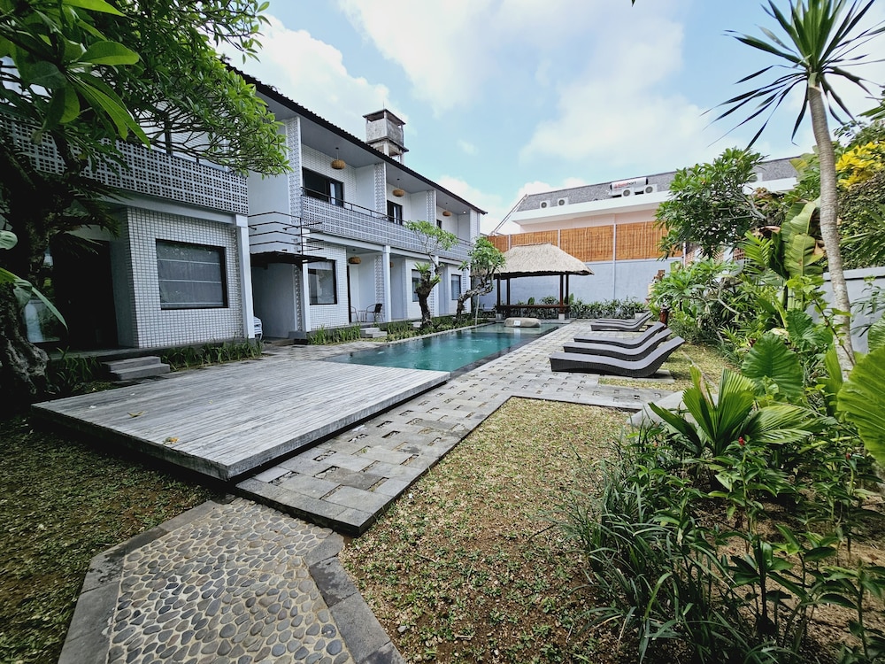 Chandi Hotel Ubud 25/39