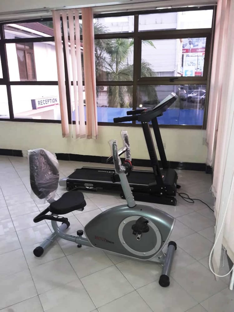 M Hotel Mbezi 37/71