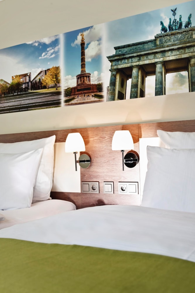 Best Western Hotel Kantstrasse Berlin 18/33