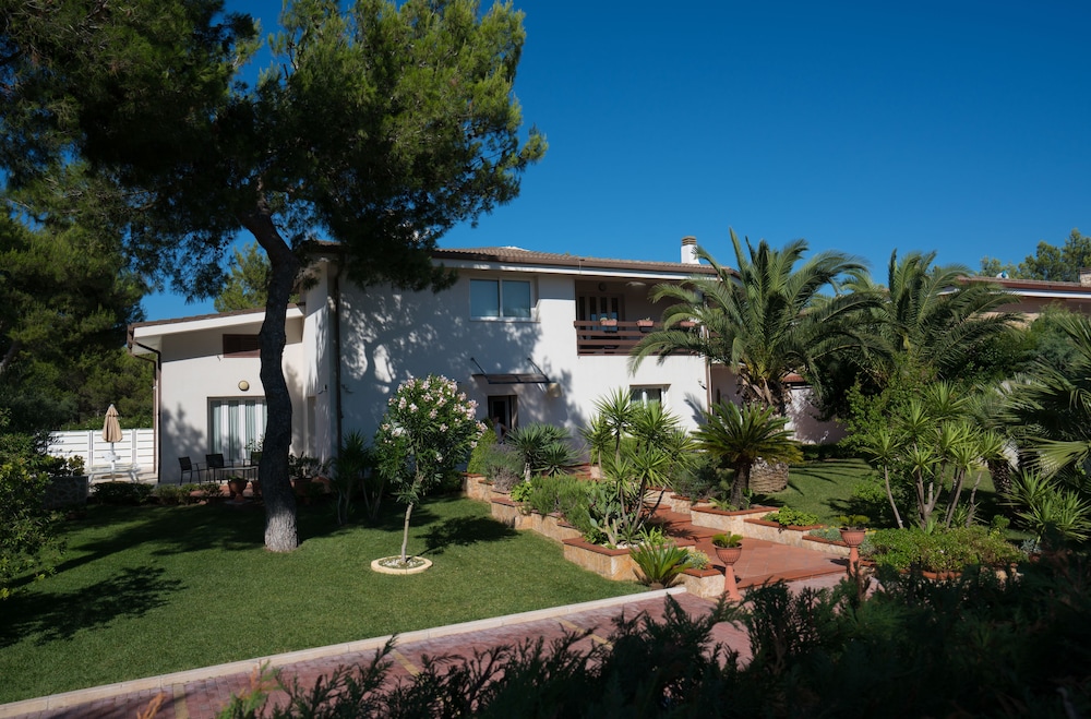Bed And Breakfast Nacore 28/37