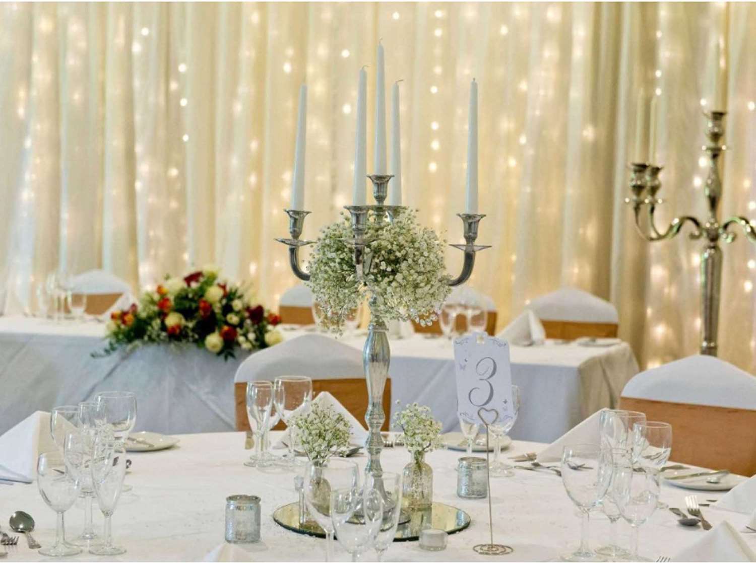 Woughton House Hotel, WorldHotels Distinctive 17/22