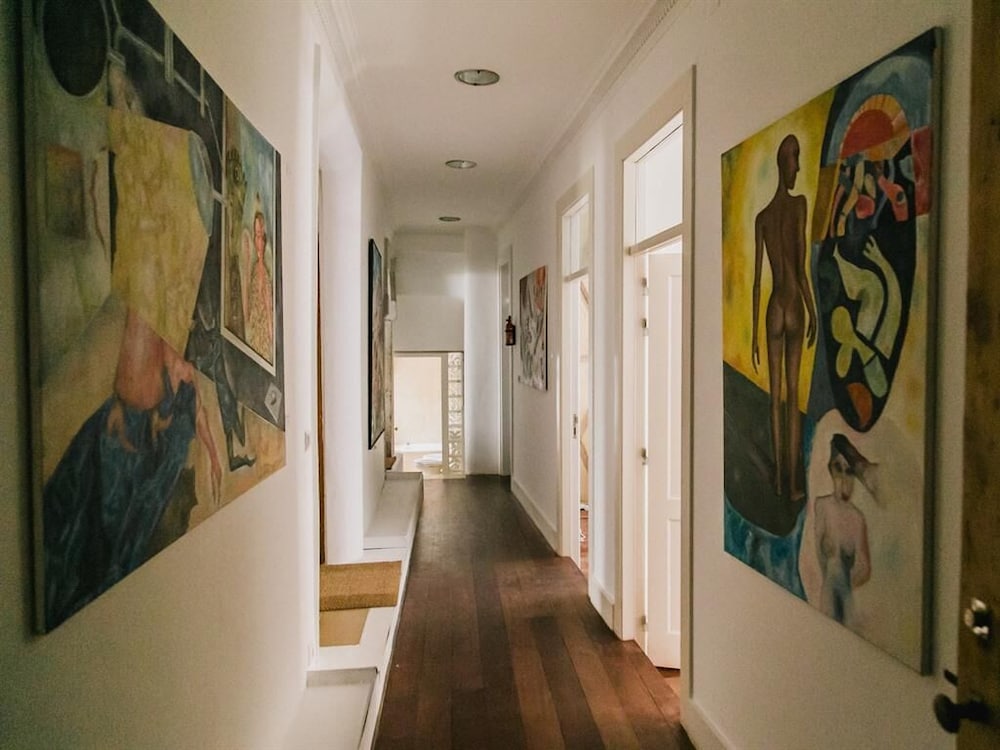 アスル B&B 写真3