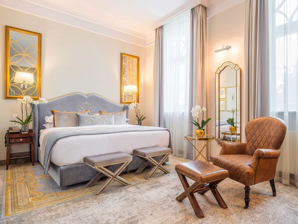Bachleda Luxury Hotel Kraków - MGallery Collection 16/74