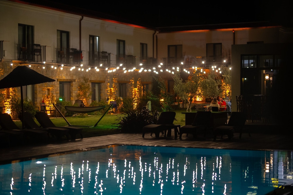 Kotinos Beach Hotel 7/47