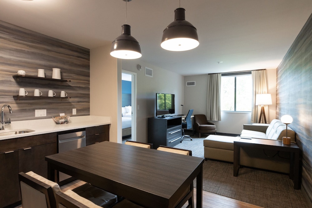Residence Inn by Marriott Fort Worth Southwest 21/29