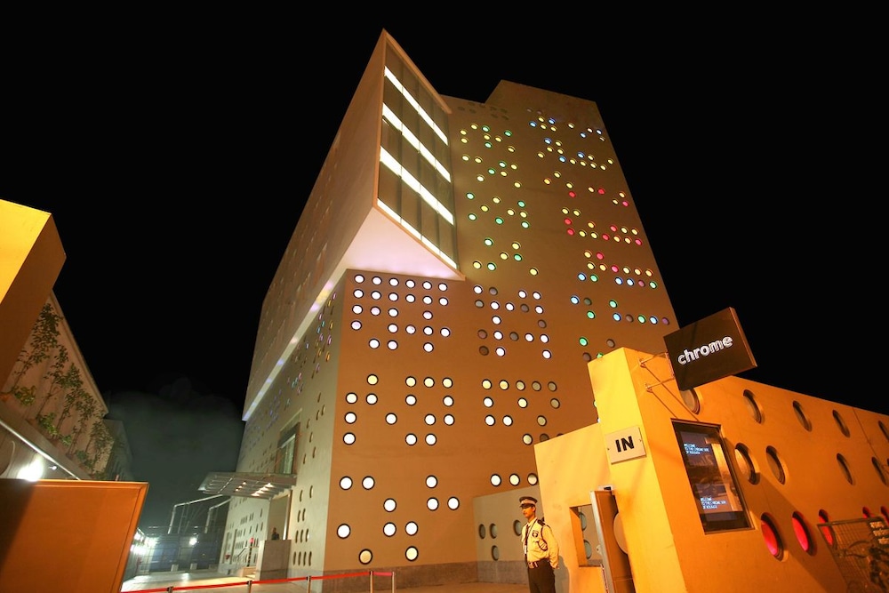 Park Prime Kolkata 14/20