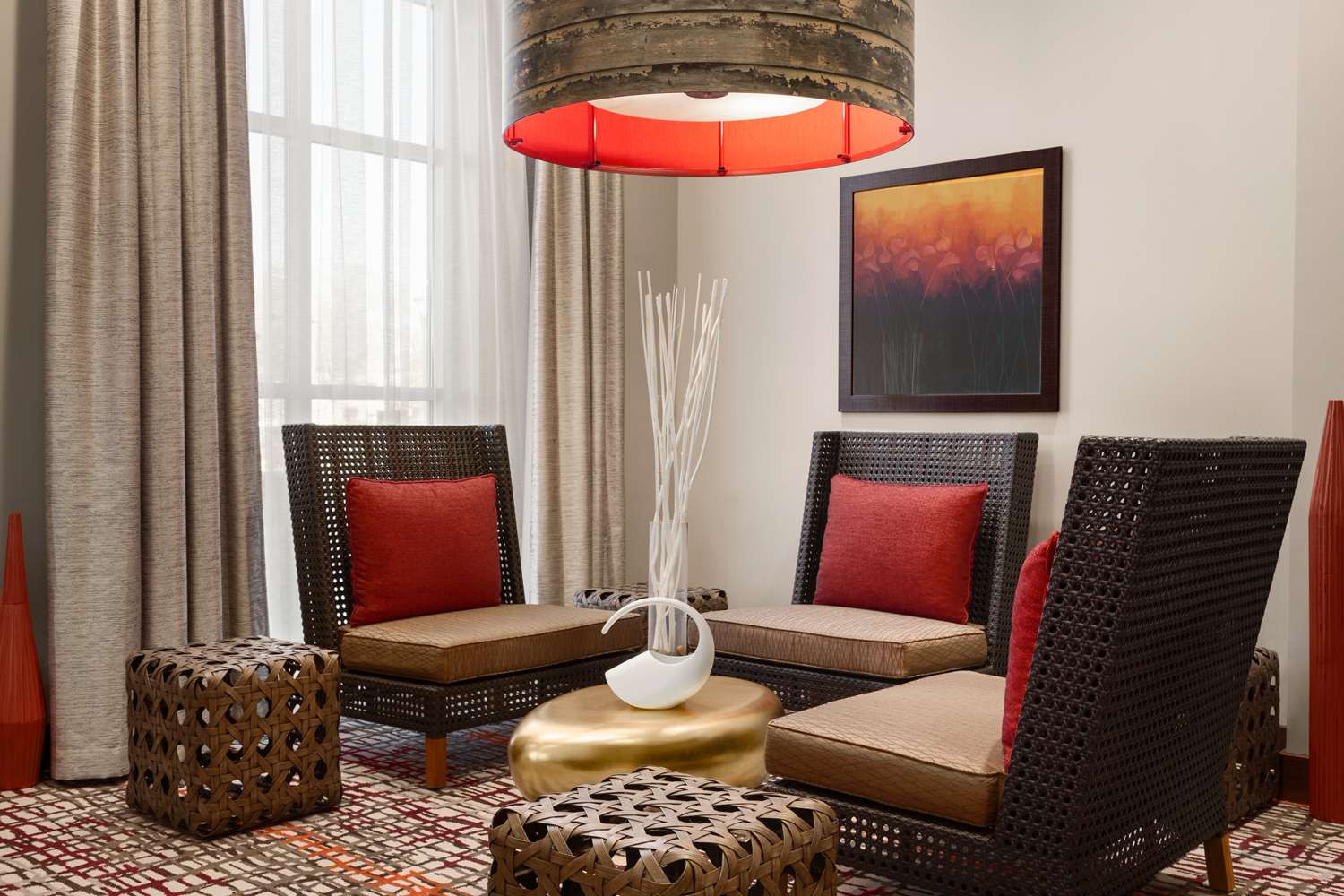 HILTON GARDEN INN CHARLOTTE SOUTHPARK 24/51