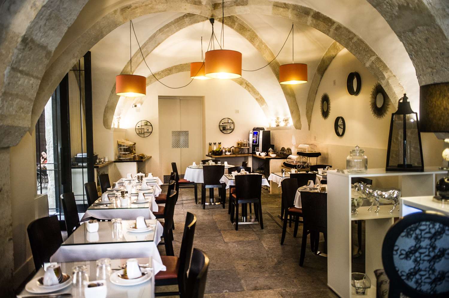 Best Western Le Marquis de La Baume 30/40