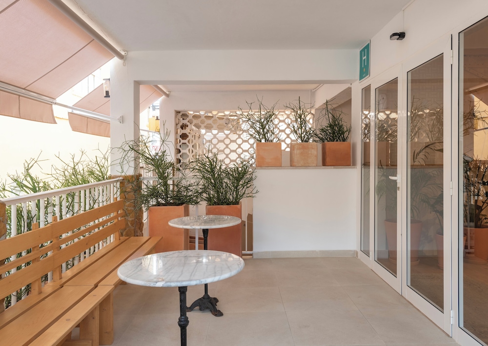 Hotel Garau 7/33