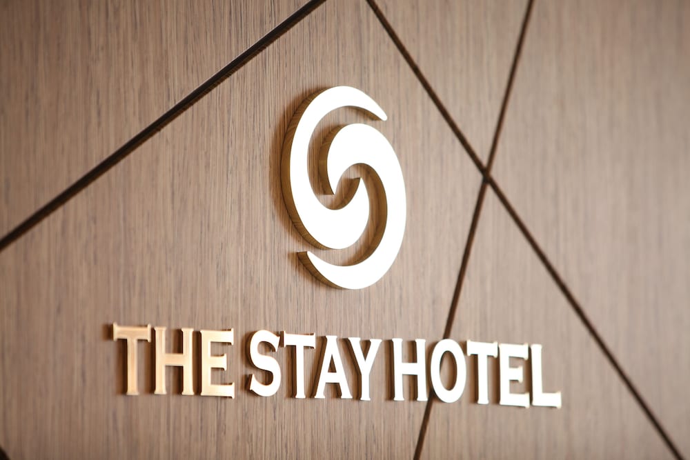 The Stay Hotel 4/27