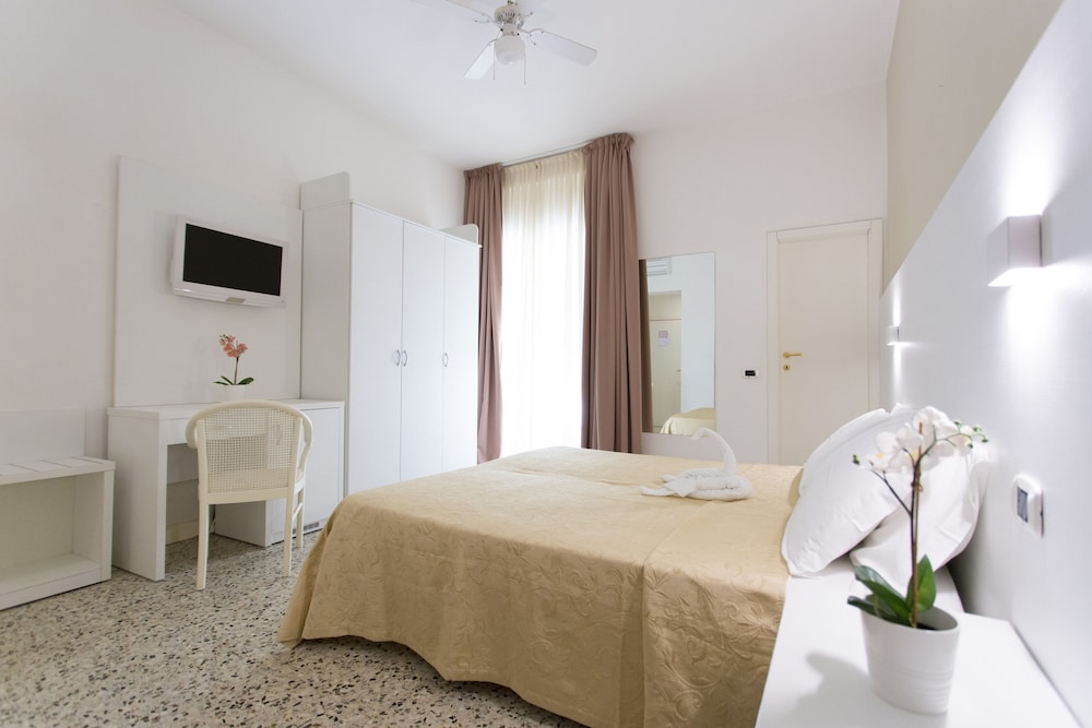 Boutique & Spa Sirenahotel 15/45