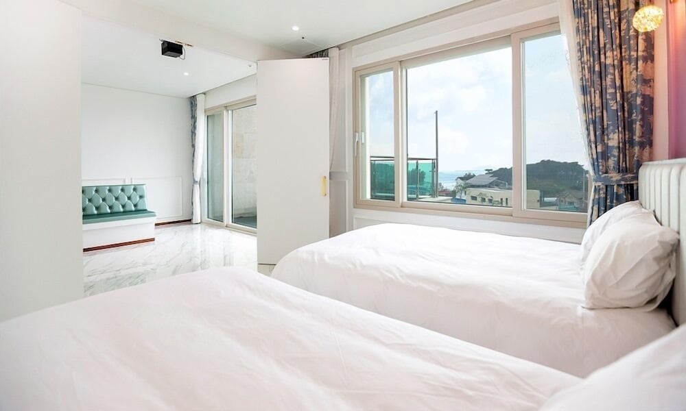 Ganghwa Elijah Resort 7/50