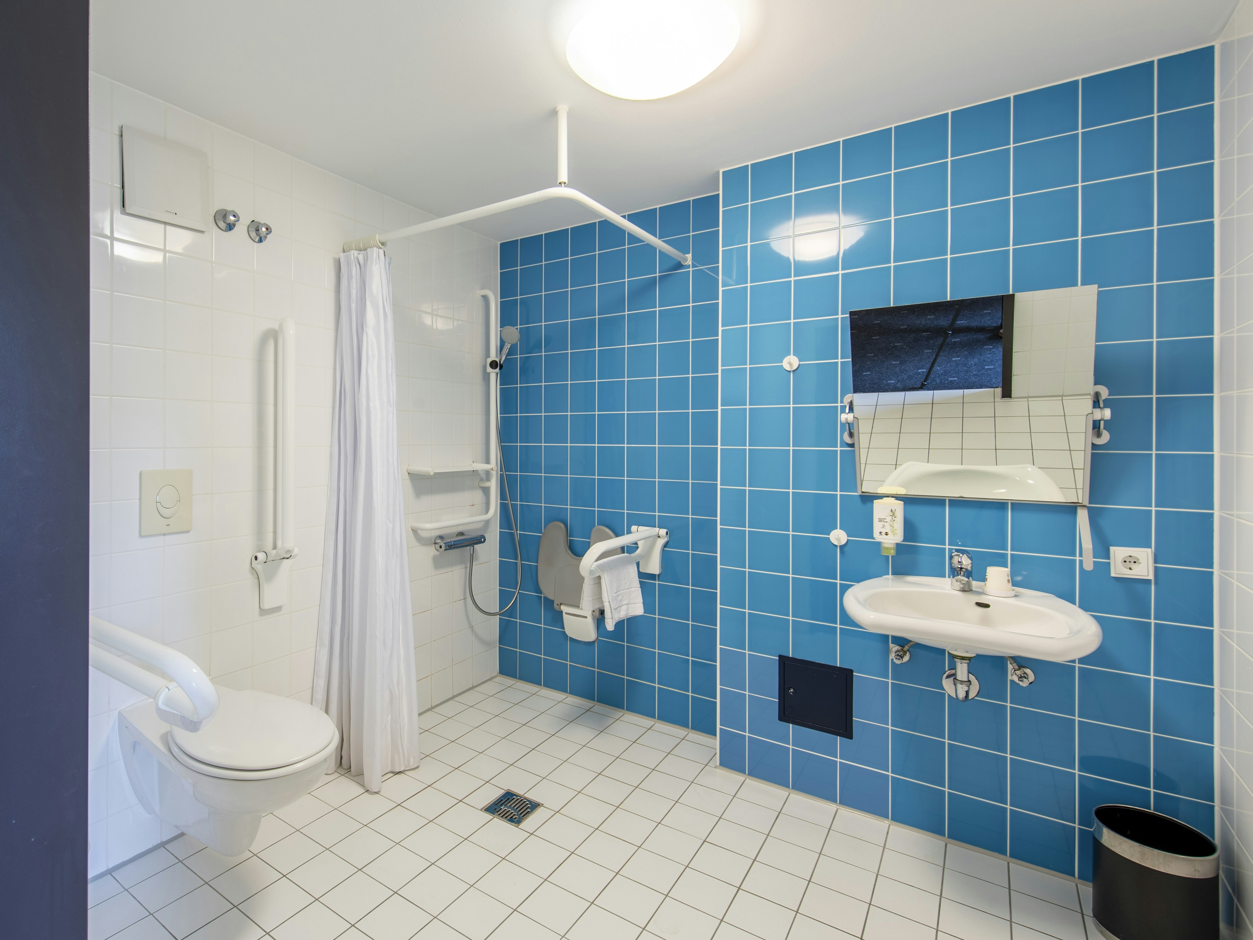 B&B Augsburg 25/30