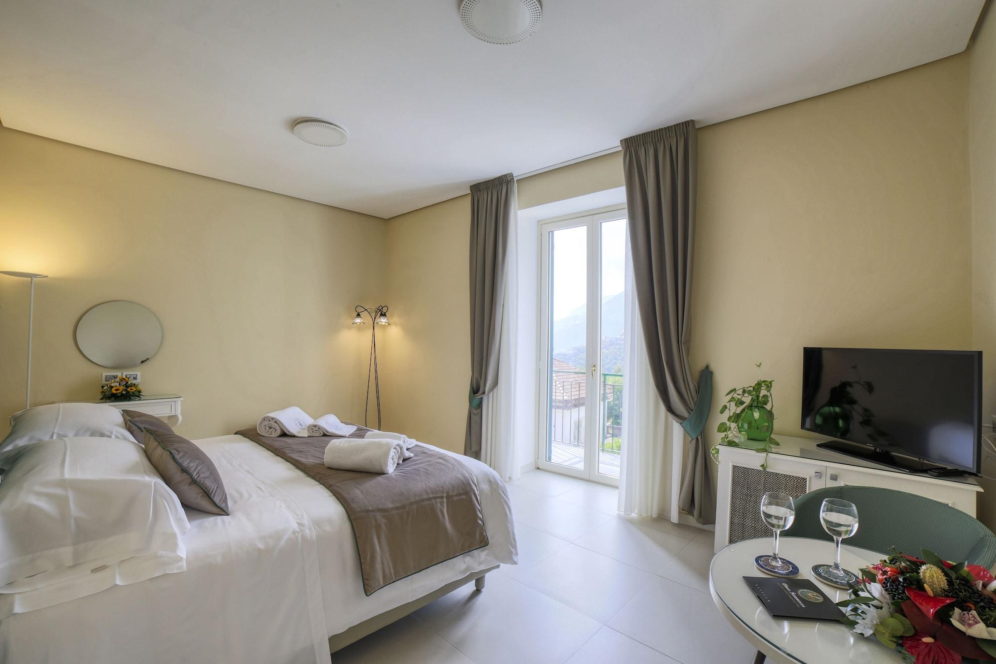 Comfort, Villa, Hill View, Annex