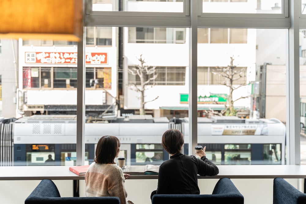 Hotel Vista Hiroshima 32/48