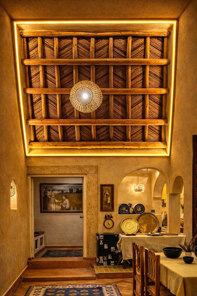 Auberge Miguirne chez Ali 4/46