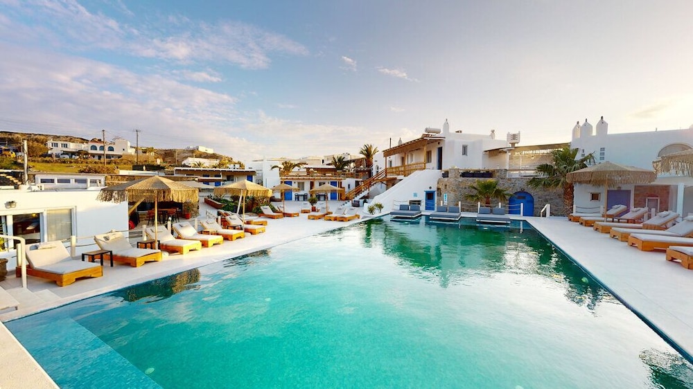 Alexandros Mykonos 42/50