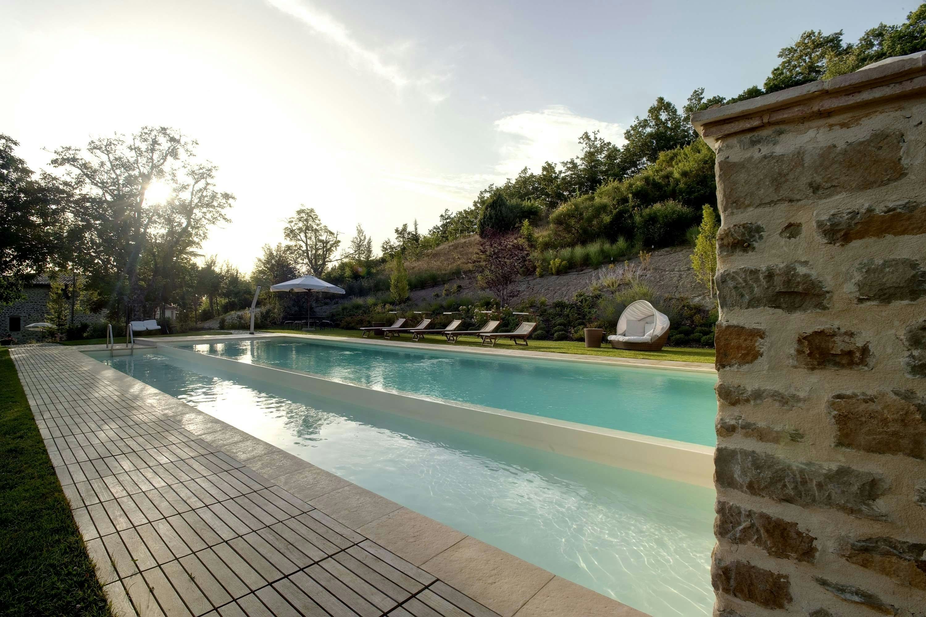 La Tavola Dei Cavalieri & Il Borgo 58/60