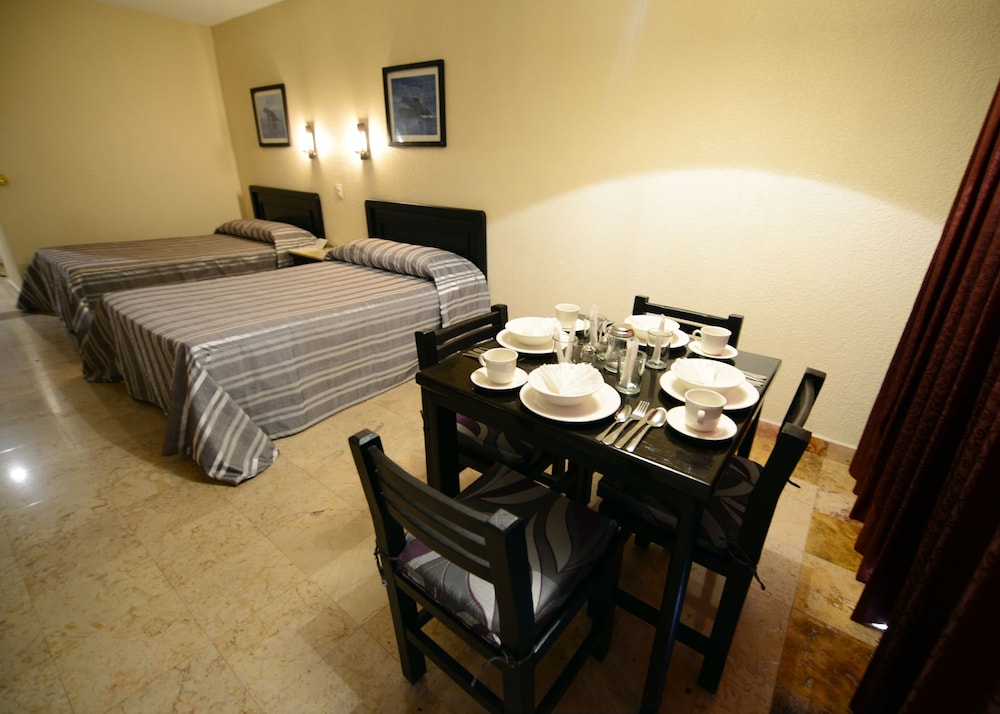 Amarea Hotel Acapulco 25/50