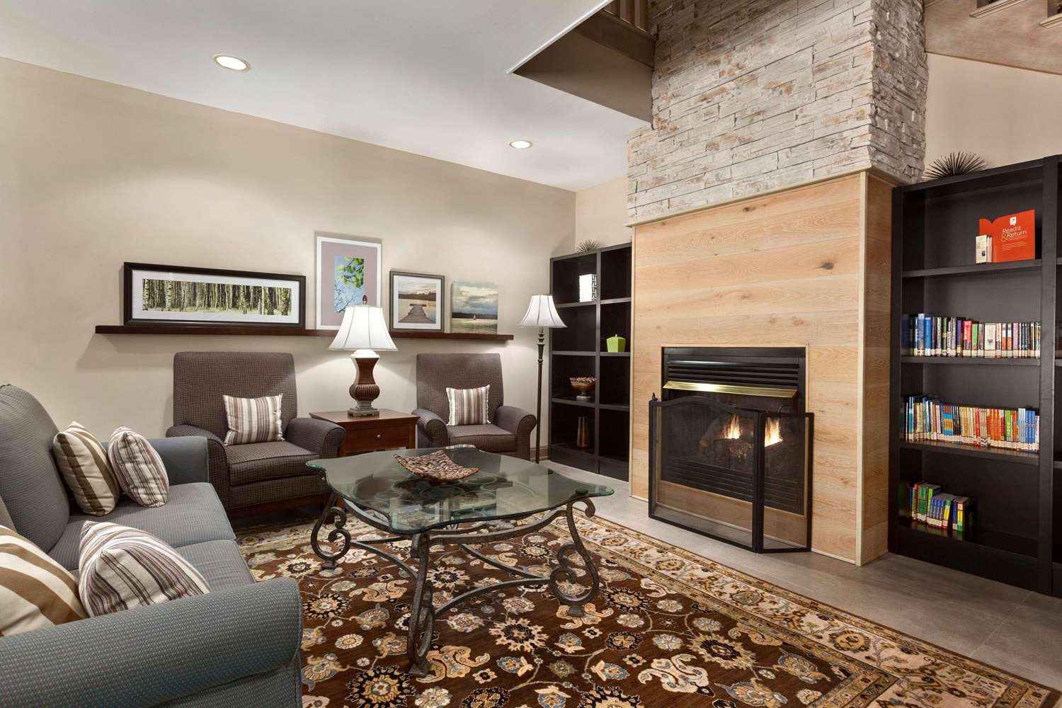 Country Inn & Suites by Radisson, Dalton, GA 12/23